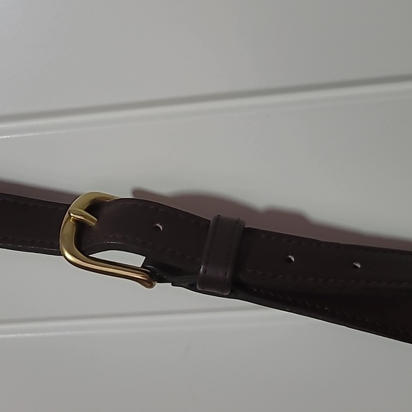 Coach Vintage Leather City Shoulder Bag - Picture 7 of 14